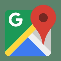 Google Maps